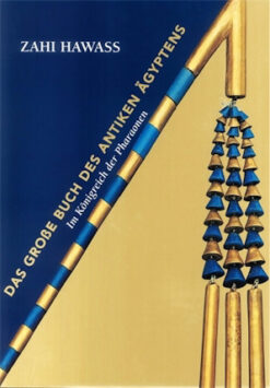 The Great Book of Ancient Egypt: German Edition | ISBN 9788854004764 | Kalimat Store