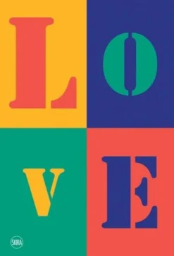 Love | ISBN 9788857233574 | Kalimat Store