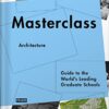Masterclass: Architecture | ISBN 9789077174982 | Kalimat Store