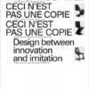 Ceci n'est pas une Copie | ISBN 9789401440486 | Kalimat Store