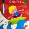 Apprendre à ecrire | ISBN 9789461983725 | Kalimat Store