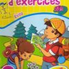 Cahier d'exercices-Eveil | ISBN 9789461984753 | Kalimat Store