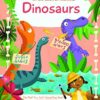 My Big Book of Answers: Dinosaurs | ISBN 9789463341264 | Kalimat Store