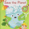 Big Book Of Answers: Save Planet | ISBN 9789463992534 | Kalimat Store