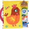 Carry Me Cuddle Me: Farm | ISBN 9789463996518 | Kalimat Store