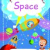 My Big Book Of Answers: Space | ISBN 9789463996716 | Kalimat Store