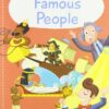 Big Book Of Answers:Famous People | ISBN 9789464221060 | Kalimat Store
