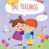 Why? Questions and Answers for Toddlers: Big Feelings | ISBN 9789465055190 | Kalimat Store
