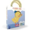 Carry Me Soft Book: First Colours | ISBN 9789465240244 | Kalimat Store