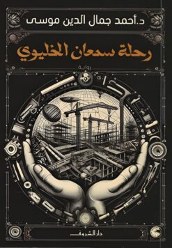 رحلة سمعان الخليوي | ISBN 9789770939901 | Kalimat Store