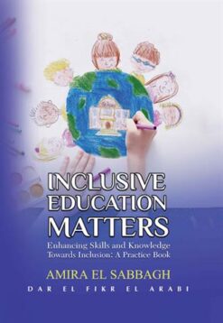 Inclusive Education Matters | ISBN 9789771035152 | Kalimat Store