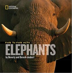 Face to Face Elephants | ISBN 9789771446798 | Kalimat Store