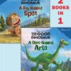 Disney The Good Dinosaur | ISBN 9789771453437 | Kalimat Store