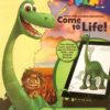Disney Pixar The Good Dinosaur | ISBN 9789771453864 | Kalimat Store