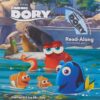Disney Pixar Read-Along | ISBN 9789771454144 | Kalimat Store