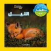 استكشف العالم الليل | ISBN 9789771454175 | Kalimat Store
