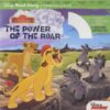 Lion Guard Read Along + CD | ISBN 9789771455752 | Kalimat Store