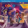 Disney Coco | ISBN 9789771455875 | Kalimat Store