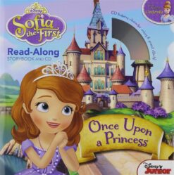 Disney Sofia | ISBN 9789771455943 | Kalimat Store