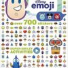 Disney Emoji 2 | ISBN 9789771457145 | Kalimat Store