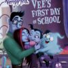 Vampirina First Day of School | ISBN 9789771457206 | Kalimat Store