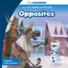 Disney Learning Opposites | ISBN 9789771457336 | Kalimat Store