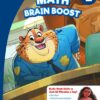 Math Brainboost Level 2 | ISBN 9789771457442 | Kalimat Store