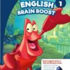 English Brainboost Level 1 | ISBN 9789771457480 | Kalimat Store
