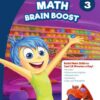 Math Brainboost Level 3 | ISBN 9789771457503 | Kalimat Store