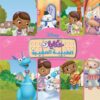 ديزنى حكايات الطبيبة الصغيرة | ISBN 9789771461456 | Kalimat Store
