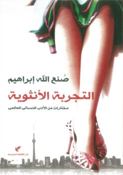 التجربة-الأنثوية-مختارات-من-الأدب-النسائى-العالمى