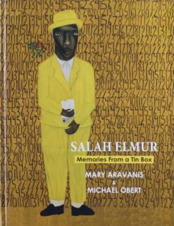 Salah ElMur: Memories From a Tin Box | ISBN 9789773519339 | Kalimat Store