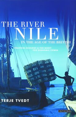 River Nile in the Age of the B | ISBN 9789774160462 | Kalimat Store
