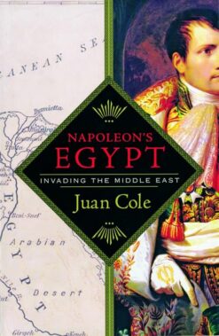 Napoleon's Egypt | ISBN 9789774161704 | Kalimat Store