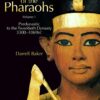Encyclopedia of the Pharaohs 1 | ISBN 9789774162213 | Kalimat Store