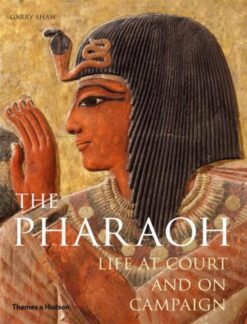 Pharaoh | ISBN 9789774165740 | Kalimat Store