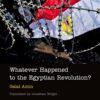 Whatever Happened to the Egypt | ISBN 9789774165894 | Kalimat Store