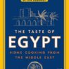 Taste of Egypt | ISBN 9789774167553 | Kalimat Store