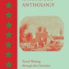 Morocco Anthology | ISBN 9789774168468 | Kalimat Store
