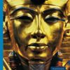 King Tutankhamun by Zahi Hawwas | ISBN 9789774168741 | Kalimat Store