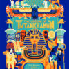 The Legend of Tutankhamun | ISBN 9789774168932 | Kalimat Store