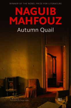 Autumn Quail | ISBN 9789774168956 | Kalimat Store
