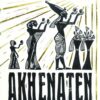 Akhenaten | ISBN 9789774169113 | Kalimat Store