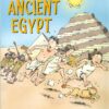 Hot on the Trail in Ancient Eg | ISBN 9789774169205 | Kalimat Store
