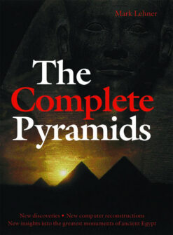 Complete Pyramids | ISBN 9789774248481 | Kalimat Store
