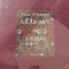 Arab Art in Cairo | ISBN 9789775864062 | Kalimat Store