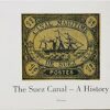 The Suez Canal: A History | ISBN 9789775864192 | Kalimat Store