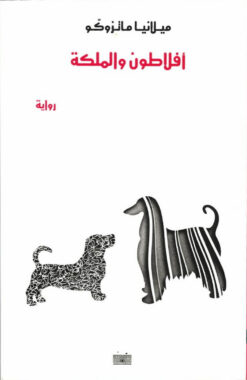 افلاطون و الملكة | ISBN 9789776532205 | Kalimat Store