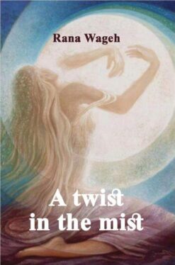 Twist in the Mist | ISBN 9789776728189 | Kalimat Store