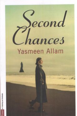 Second Chances | ISBN 9789776783133 | Kalimat Store